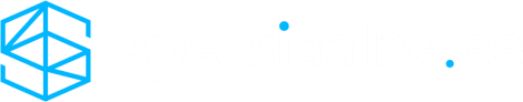 Spetsiaalne Ehitus